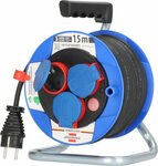 kabelhaspel 15m H05RR-F 3G1,5