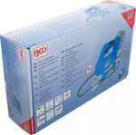 Accuvetspuit 18 V zonder accu