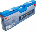 Momentsleutelset adapter + verlenging (1/2) 40 - 220 Nm 3-dlg