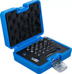 Bitset TS-profiel (voor Torx Plus) 23-dlg