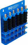 Pendrijverset met handbescherming 180 mm 3 - 8 mm 6-dlg