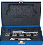 Schroefdraad reparatieset M22 x 1,5 9-dlg