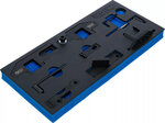 Motorafstelset voor PSA 1.0 EB0 / 1.2 EB2 benzine