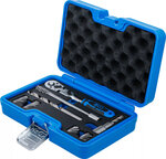 Handruimerset voor ABS sensoren 8-dlg