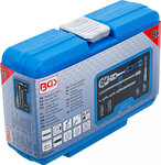 Handruimerset voor ABS sensoren 8-dlg