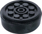 Reserve rubberen pad voor BGS 1880