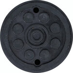 Reserve rubberen pad voor BGS 1880