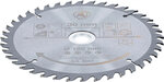 HM cirkelzaagblad diameter 180 x 30 x 2,5 mm 40 tanden