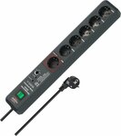 Automatische stekkerdoos 19.500a 3m h05vv-f 3g1,5