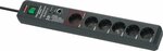 Automatische stekkerdoos 19.500a 3m h05vv-f 3g1,5