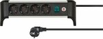 4-voudig 1,8 m h05vv-f 3g1,5