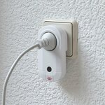 Radiografisch bediende schakelaarset 3x IP20