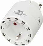 Digitale timer DC 2013 wit