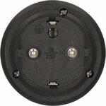 Reisadapter GB Geaarde