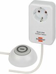 Switch adapter EL CSA1 externe voetschakelaar