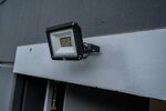 LED-bouwlamp JARO 3060, 2300lm, 20W, IP65