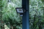 LED buitenlamp JARO 3060 P met infrarood bewegingsmelder, 2300lm, 20W, IP65