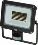 LED buitenlamp JARO 7060 P met infrarood bewegingsmelder 5800lm, 50W, IP65