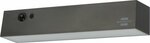 Solar LED-spot met infraroodbewegingsmelder SOL 1000 Cubus, 1000lm, IP54