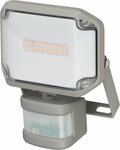 Led-schijnwerper AL met infraroodbewegingsmelder 10W, 1010lm, IP44