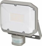 Led-schijnwerper AL 3050 P met infraroodbewegingsmelder 30W, 3110lm, IP44