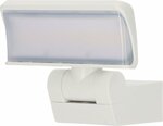 LED-spot WS 2050 W, 1680lm, IP44, wit