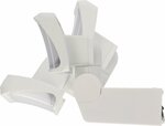 LED-spot WS 2050 W, 1680lm, IP44, wit