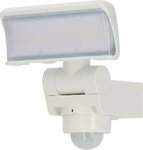 LED-spot WS 2050 WP met bewegingsmelder, 1680lm, IP44, wit