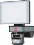 LED WiFi-spot met bewegingsmelder WF 2050 P 2400lm, PIR, IP54