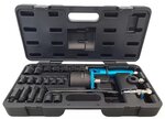 Lucht vibratie gereedschap voor Diesel injectors