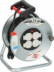 Garant S 4 E kabelhaspe 25m H05VV-F 3G1,5