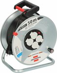 Garant S 4 E kabelhaspel 50m H05VV-F 3G1,5