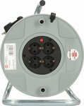 Kabelhaspel AK 260 50 m H05VV-F 3G1,5 in karton