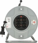 Kabelhaspel AK 260 25m H05VV-F 3G1,5 in karton