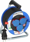 kabelhaspel 15m H05RR-F 3G1,5
