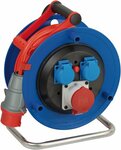 Garant CEE 1 IP44 kabelhaspel 25m AT-N07V3V3-F 5G1,5