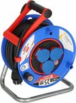 Garant Bretec IP44 kabelhaspel voor nijverheid bouw 25m H07RN-F 3G1,5