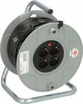 Kabelhaspel AK 260 50 m H05VV-F 3G1,5 27 stuks verkooppallet