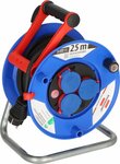 Garant IP44 kabelhaspel 25m AT-N05V3V3-F 3G1,5
