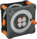 Cube kabelhaspel KA 3100 IP44 33m H07RN-F 3G1,5