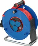 Fixatieplank voor kabelhaspel dia 240 290mm (frame dia18mm)