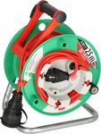 Garant G Bretec IP44 kabelhaspel 23 + 2m AT-N05V3V3-F3G1,5 V1