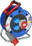 Garant CEE 1 IP44 kabelhaspel 30m H07RN-F 5G1.5