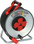 Professional SteelCore Kabelhaspel SC 2100 IP44, 25m H07RN-F 3G1,5