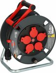 Professional kabelhaspel 300 KU 2100 IP44, 25m H07RN-F 3G1,5