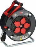 Professional kabelhaspel 300 KU 2200 IP44, 25m H07RN-F 3G2,5