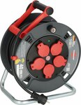 Professional kabelhaspel 300 KU 4100 IP44, 40m H07RN-F 3G1,5