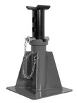 Garagestand extra zwaar 25 ton