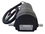 Elektrische vloeistofpomp 12V
