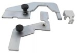 Tijdafstel set Ford 2.0 SCTI Ecoboost/Ti-VCT